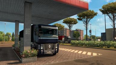 Euro Truck Simulator 2 - Italia
