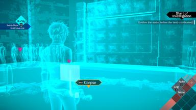 AI: THE SOMNIUM FILES - nirvanA Initiative PC Key Fiyatları