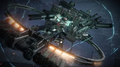 ARMORED CORE VI FIRES OF RUBICON PC Key Fiyatları