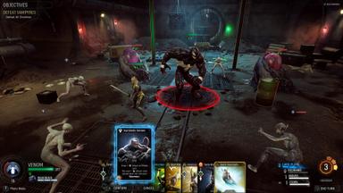 Marvel's Midnight Suns - Redemption PC Key Fiyatları