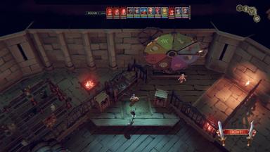 The Dungeon Of Naheulbeuk - Splat Jaypak's Arenas Fiyat Karşılaştırma