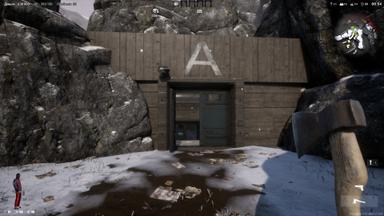 Anarchy: Wolf's law