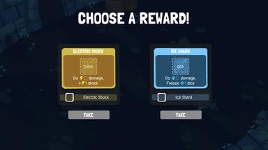 Dicey Dungeons PC Key Fiyatları