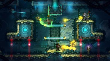 Fury Unleashed Fiyat Karşılaştırma