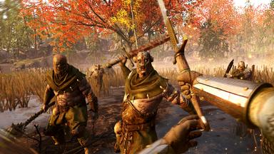 Warhammer: Vermintide 2 - Grail Knight Career PC Fiyatları