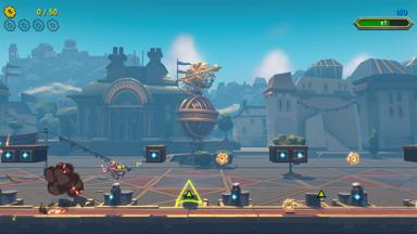 Hextech Mayhem: A League of Legends Story™ PC Key Fiyatları
