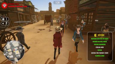 West Hunt PC Key Fiyatları