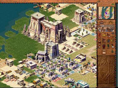 Pharaoh + Cleopatra PC Fiyatları