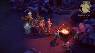 The Dungeon Of Naheulbeuk: Ruins Of Limis PC Key Fiyatları