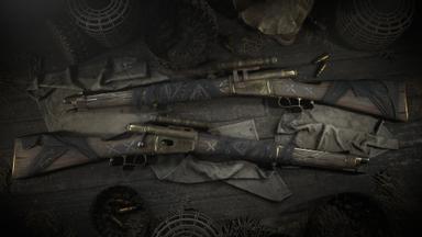 Hunt: Showdown - The Prescient Night