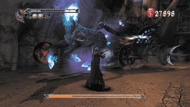 Devil May Cry HD Collection PC Key Fiyatları
