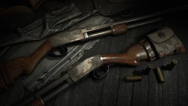 Hunt: Showdown - Bridgewater's Honor PC Key Fiyatları