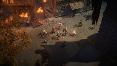 Pathfinder: Wrath of the Righteous - Through the Ashes PC Key Fiyatları