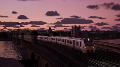 Train Sim World® 3: Thameslink BR Class 700/0 EMU Add-On PC Key Fiyatları