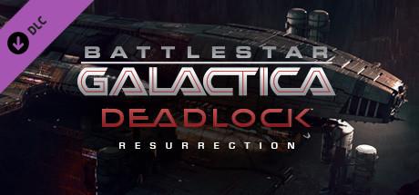 Battlestar Galactica Deadlock: Resurrection