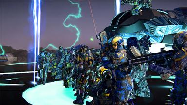 PlanetSide 2