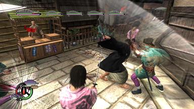 Way of the Samurai 4 PC Fiyatları