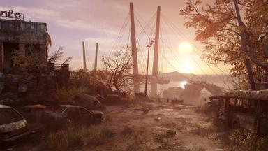 Metro Exodus - Sam's Story Fiyat Karşılaştırma