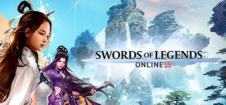 Swords of Legends Online