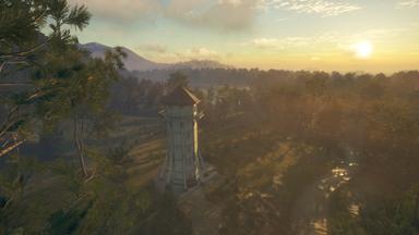 theHunter: Call of the Wild™ - Te Awaroa National Park PC Key Fiyatları