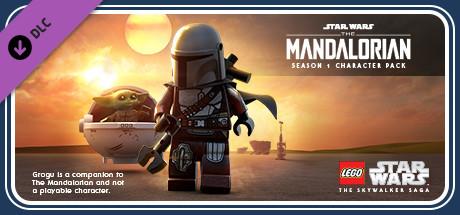 LEGO® Star Wars™: The Mandalorian Season 1 Pack