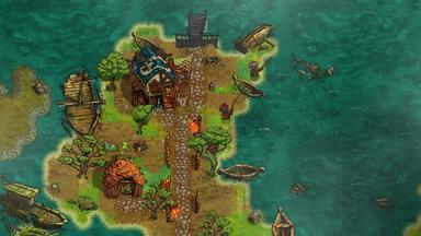 TFM: The First Men PC Key Fiyatları