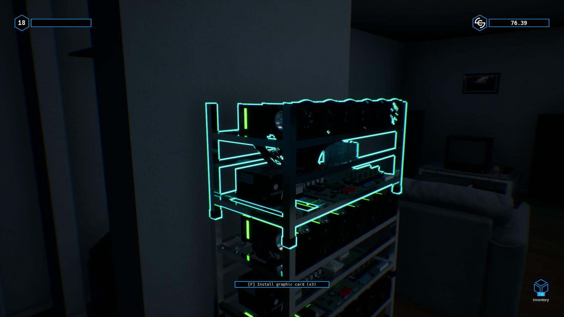Hacker Simulator: Free Trial