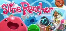 Slime Rancher