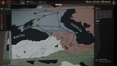 Unity of Command II - Stalingrad PC Key Fiyatları