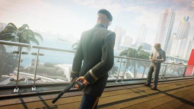 HITMAN™ 2 - Miami PC Fiyatları
