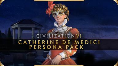 Sid Meier's Civilization VI - New Frontier Pass
