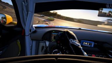 Assetto Corsa Competizione - Intercontinental GT Pack