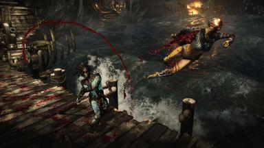 Mortal Kombat X PC Key Fiyatları