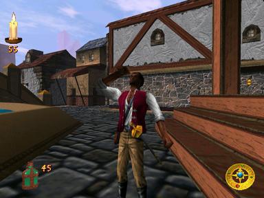 The Elder Scrolls Adventures: Redguard Fiyat Karşılaştırma