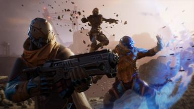 OUTRIDERS PC Key Fiyatları
