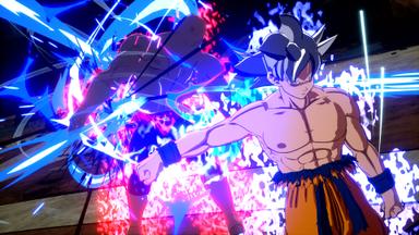 DRAGON BALL: Sparking! ZERO Fiyat Karşılaştırma