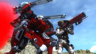 EARTH DEFENSE FORCE 5 PC Fiyatları