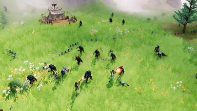 Pioneers of Pagonia