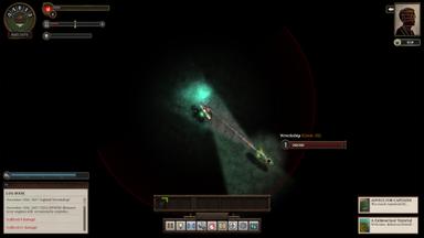 Sunless Sea - Zubmariner