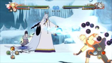NARUTO SHIPPUDEN: Ultimate Ninja STORM 4 PC Key Fiyatları