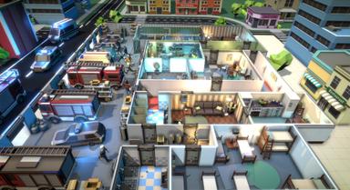 Rescue HQ - The Tycoon PC Fiyatları
