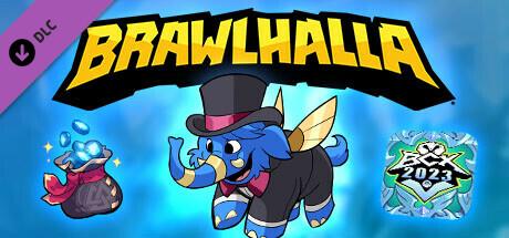 Brawlhalla - BCX 2023 Pack