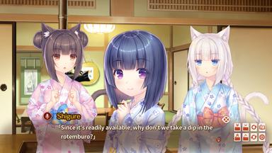 NEKOPARA Vol. 4 Fiyat Karşılaştırma