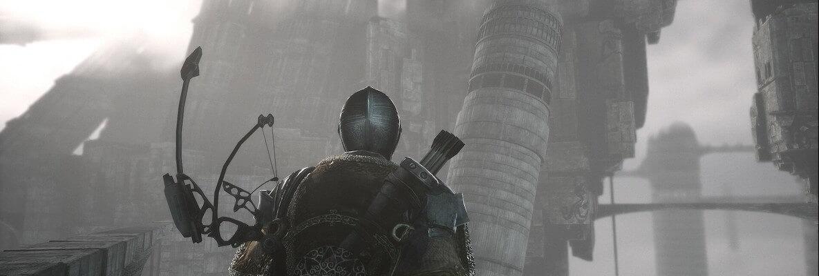 Bleak Faith: Forsaken İnceleme 