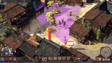 Shadow Tactics: Blades of the Shogun - Aiko's Choice PC Fiyatları