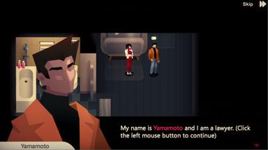 Perfect Crime