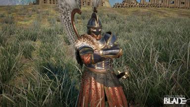 Conqueror's Blade - Hussar Hero Collector's Pack