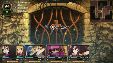 Labyrinth of Refrain: Coven of Dusk PC Fiyatları