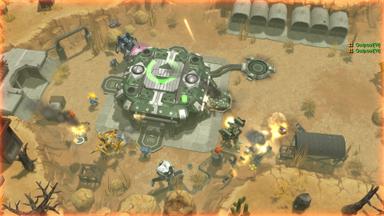 AirMech Strike