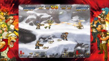 METAL SLUG XX PC Fiyatları